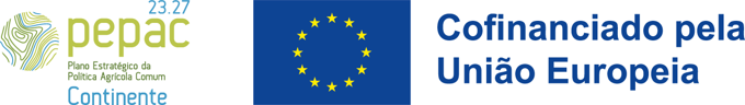 PEPAC Continente — Cofinanciado pela União Europeia