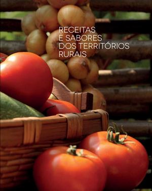 receitas e sabores dos territórios rurais